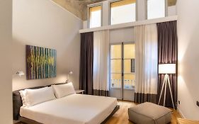 The Charm Of Santa Croce